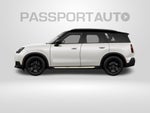 2027 MINI Cooper S Countryman ALL4