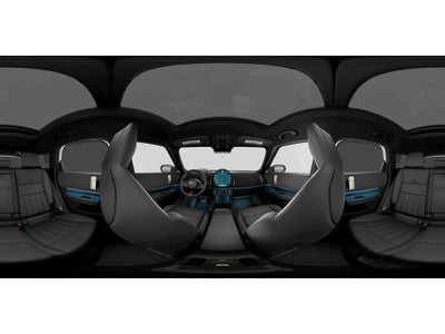 2027 MINI Cooper S Countryman ALL4 Iconic