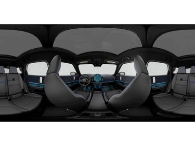 2027 MINI Cooper S Countryman Base