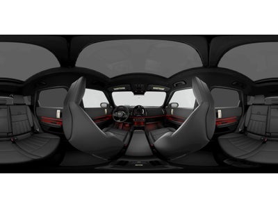 2027 MINI Cooper S Countryman Base