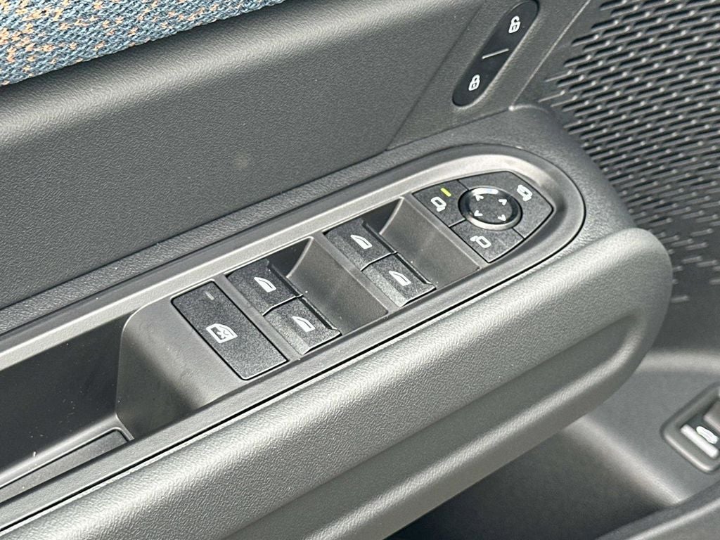 2026 MINI Countryman All4 Cooper S