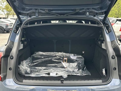 2026 MINI Countryman All4 Cooper S