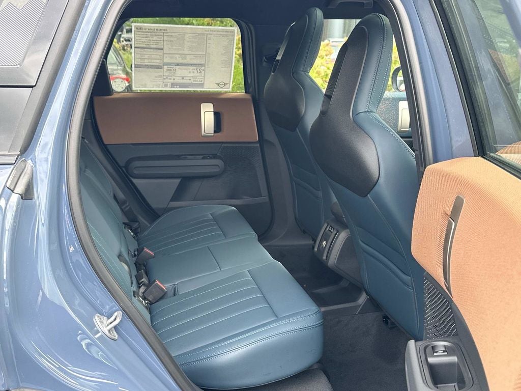 2026 MINI Countryman All4 Cooper S