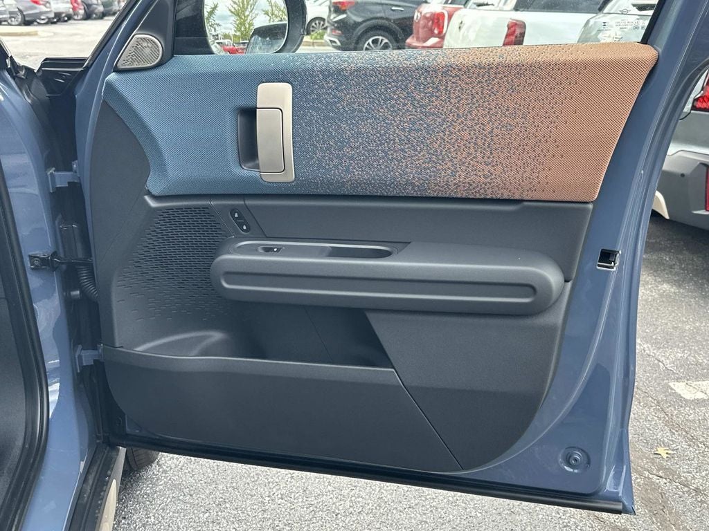 2026 MINI Countryman All4 Cooper S