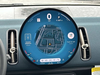 2026 MINI Countryman All4 Cooper S