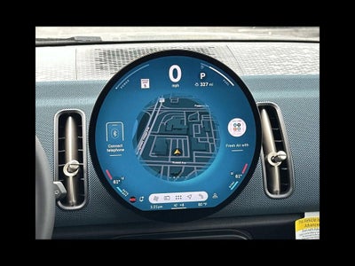 2026 MINI Countryman All4 Cooper S