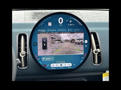 2026 MINI Countryman All4 Cooper S