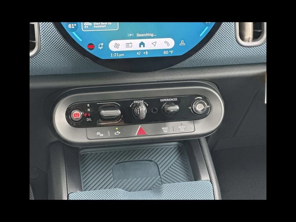 2026 MINI Countryman All4 Cooper S