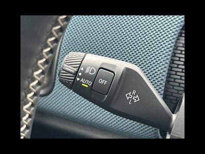 2026 MINI Countryman All4 Cooper S