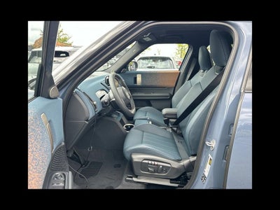 2026 MINI Countryman All4 Cooper S