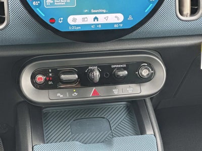 2026 MINI Countryman All4 Cooper S