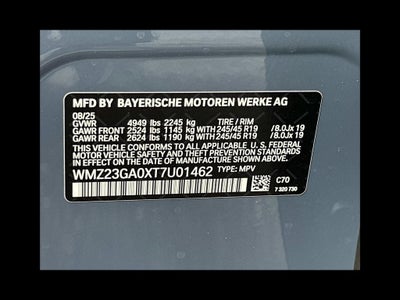 2026 MINI Countryman All4 Cooper S