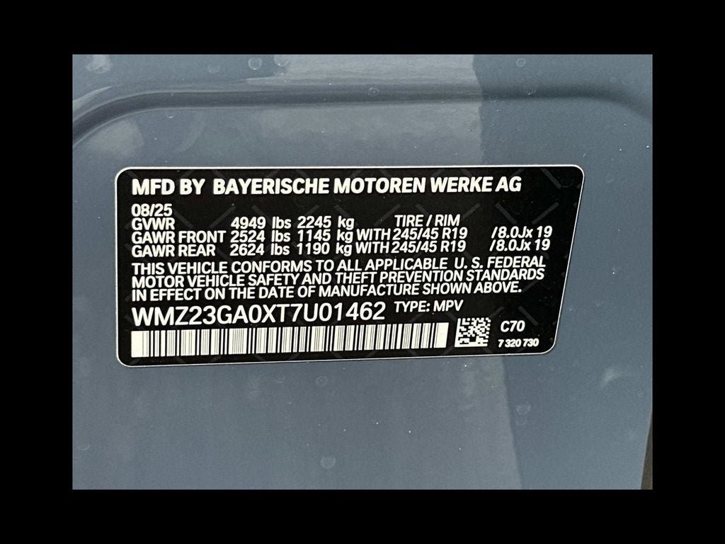 2026 MINI Countryman All4 Cooper S