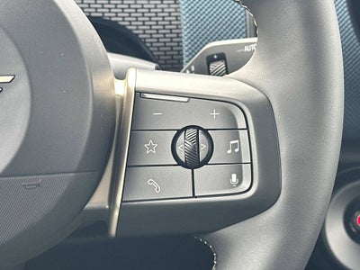 2026 MINI Countryman All4 Cooper S