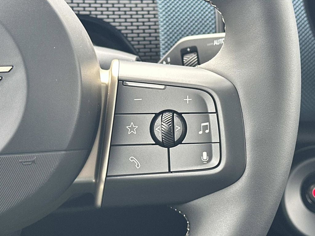 2026 MINI Countryman All4 Cooper S