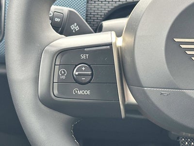 2026 MINI Countryman All4 Cooper S