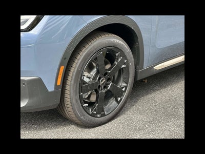 2026 MINI Countryman All4 Cooper S