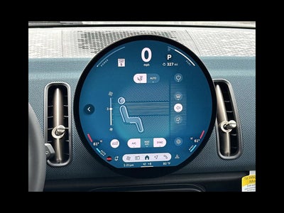 2026 MINI Countryman All4 Cooper S