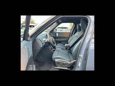 2026 MINI Countryman All4 Cooper S