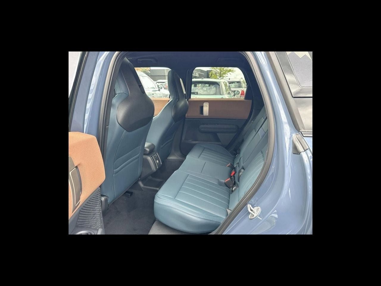 2026 MINI Countryman All4 Cooper S