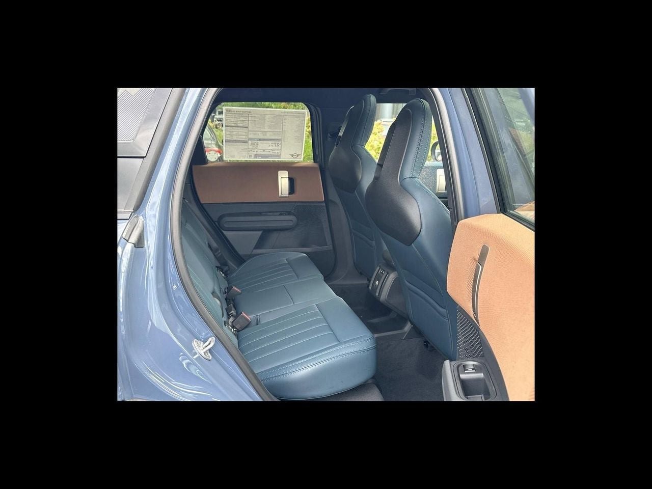 2026 MINI Countryman All4 Cooper S