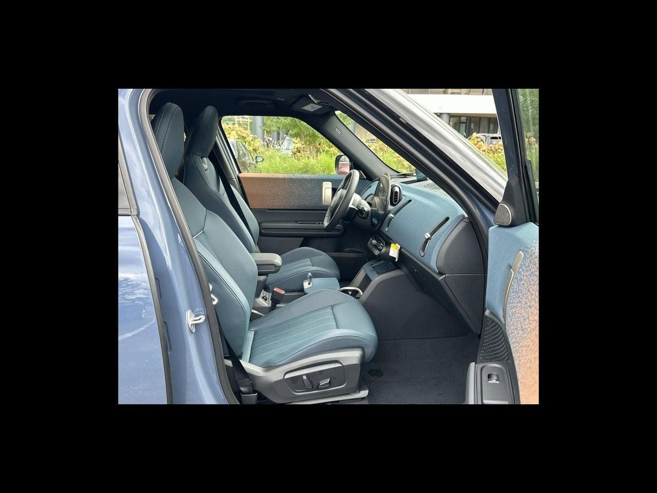 2026 MINI Countryman All4 Cooper S