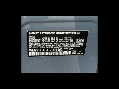 2026 MINI Countryman All4 Cooper S