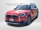 2026 MINI Countryman All4 Cooper S