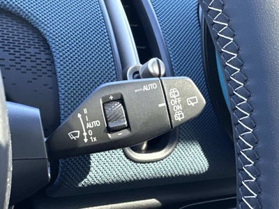 2026 MINI Countryman All4 Cooper S