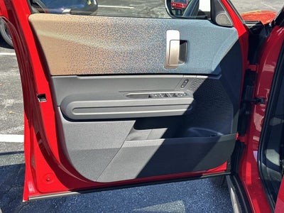 2026 MINI Countryman All4 Cooper S