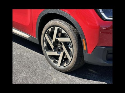 2026 MINI Countryman All4 Cooper S