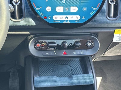 2026 MINI Countryman All4 Cooper S