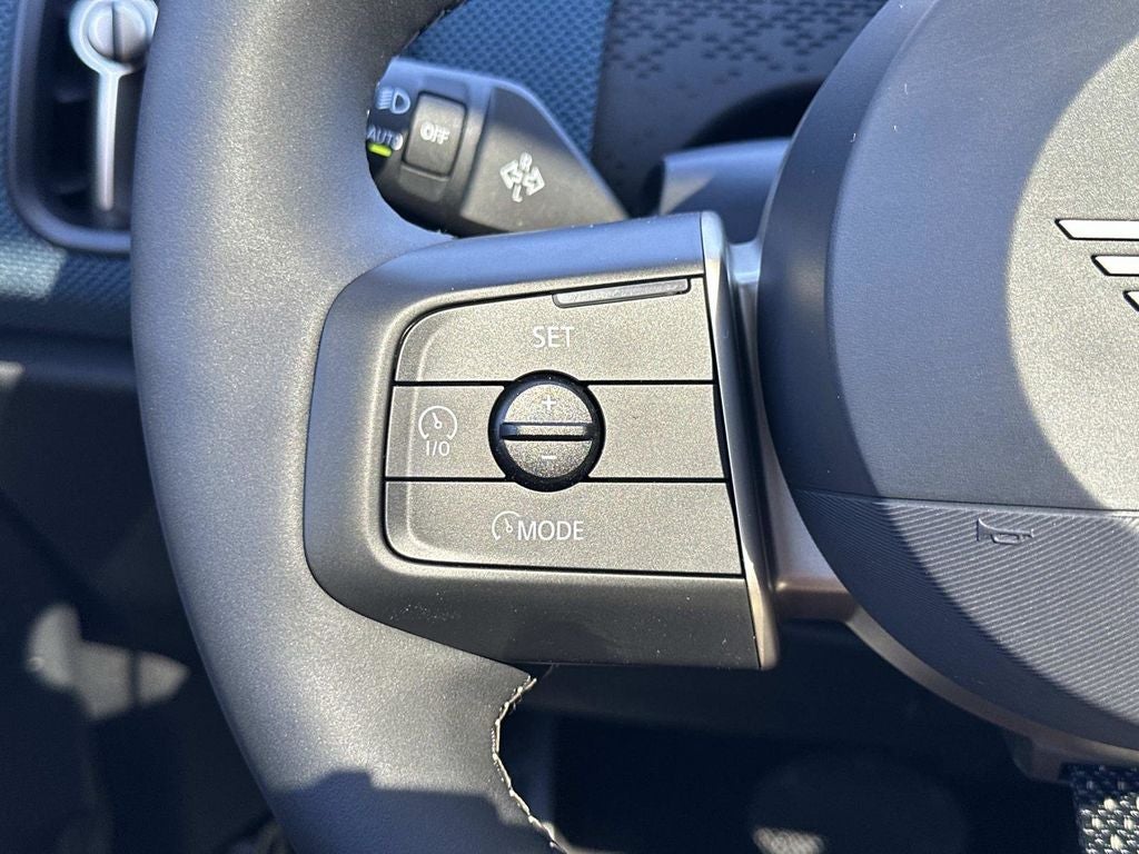 2026 MINI Countryman All4 Cooper S