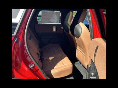 2026 MINI Countryman All4 Cooper S