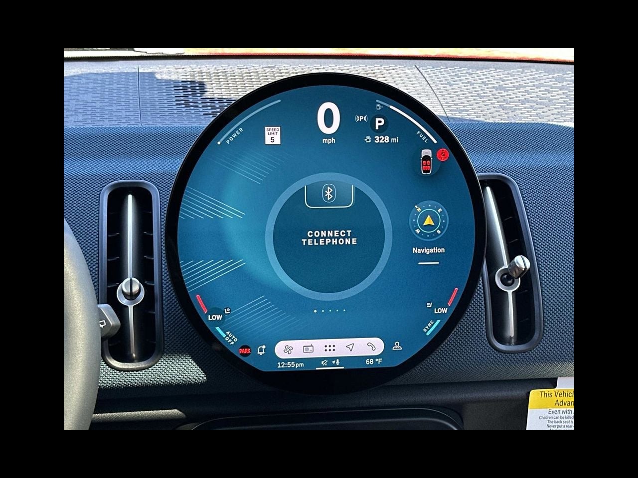 2026 MINI Countryman All4 Cooper S