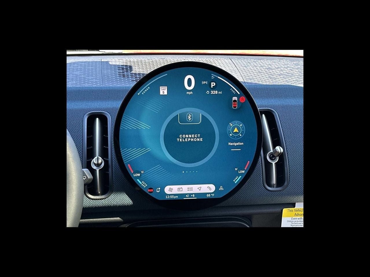 2026 MINI Countryman All4 Cooper S