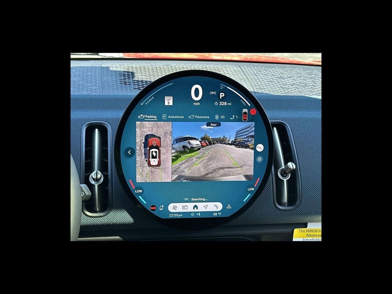 2026 MINI Countryman All4 Cooper S