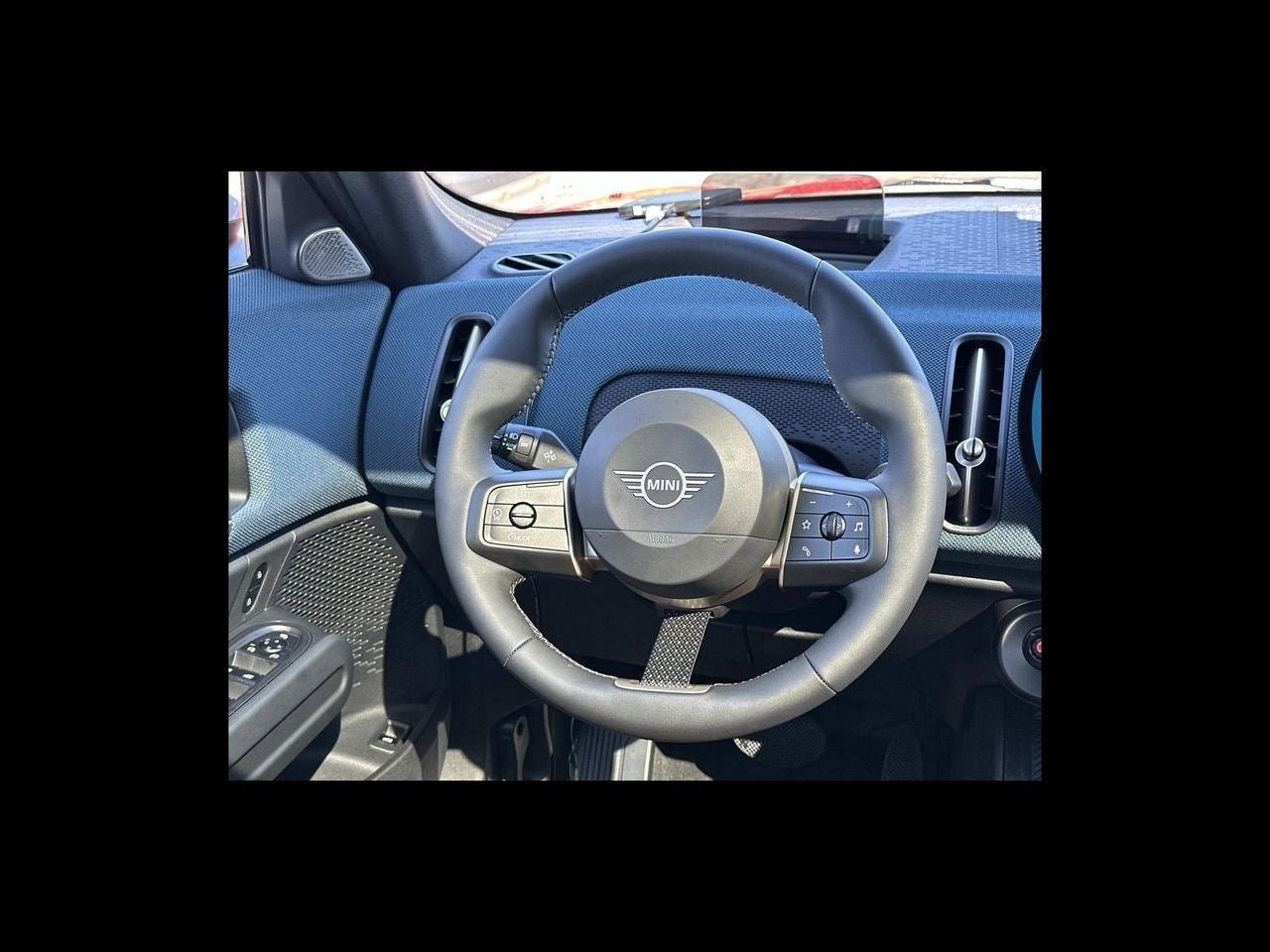 2026 MINI Countryman All4 Cooper S