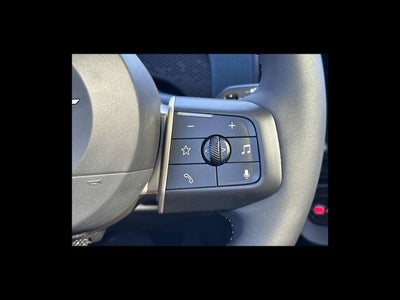 2026 MINI Countryman All4 Cooper S