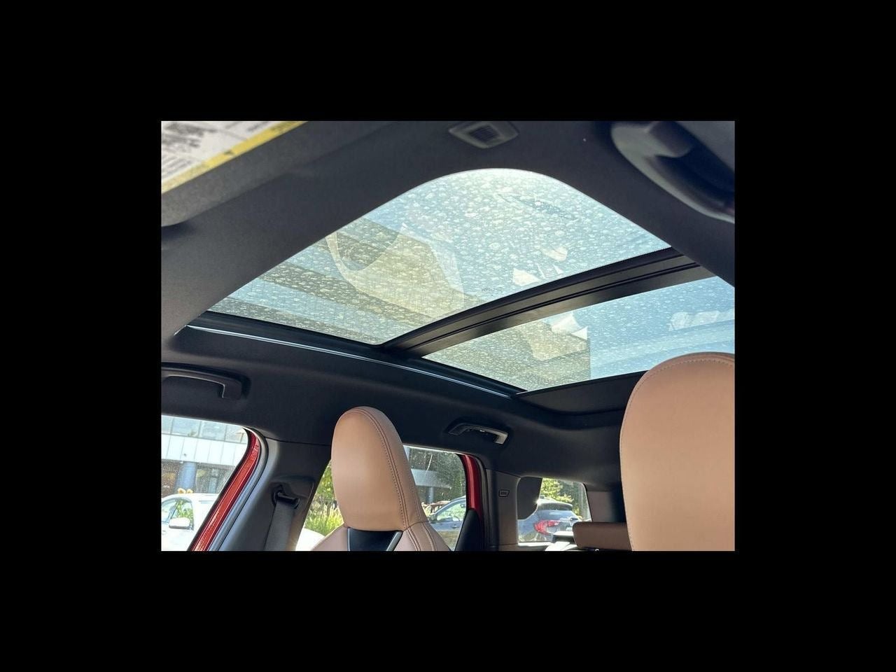 2026 MINI Countryman All4 Cooper S