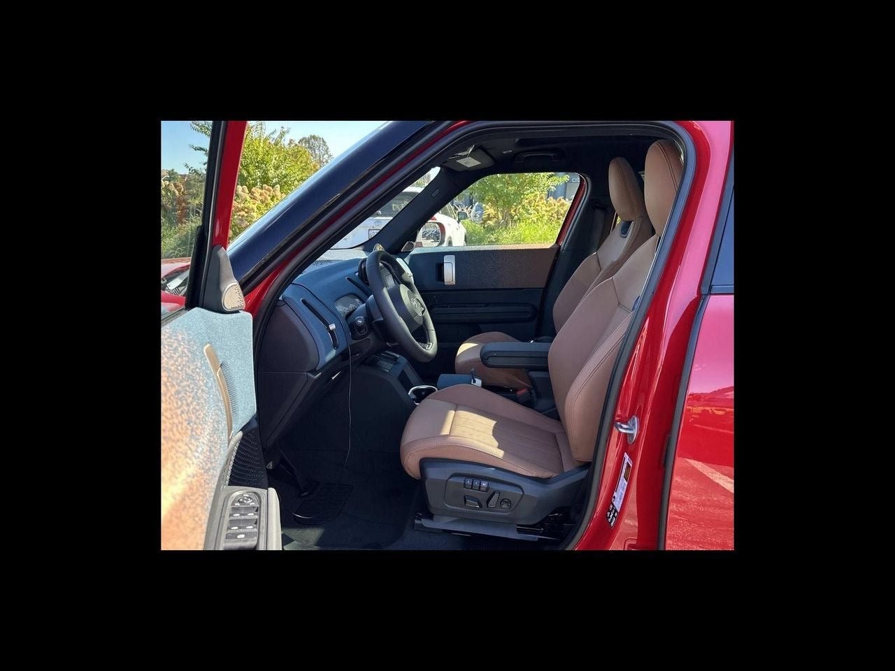 2026 MINI Countryman All4 Cooper S