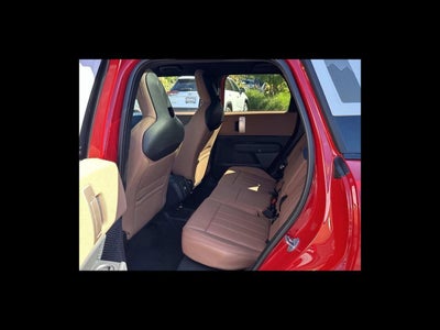 2026 MINI Countryman All4 Cooper S