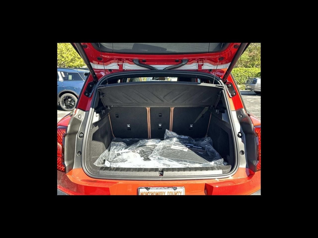 2026 MINI Countryman All4 Cooper S