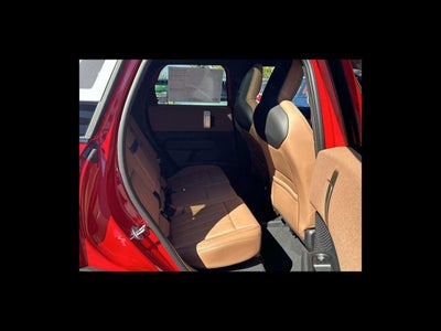 2026 MINI Countryman All4 Cooper S