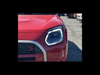 2026 MINI Countryman All4 Cooper S