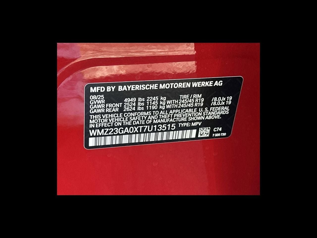 2026 MINI Countryman All4 Cooper S