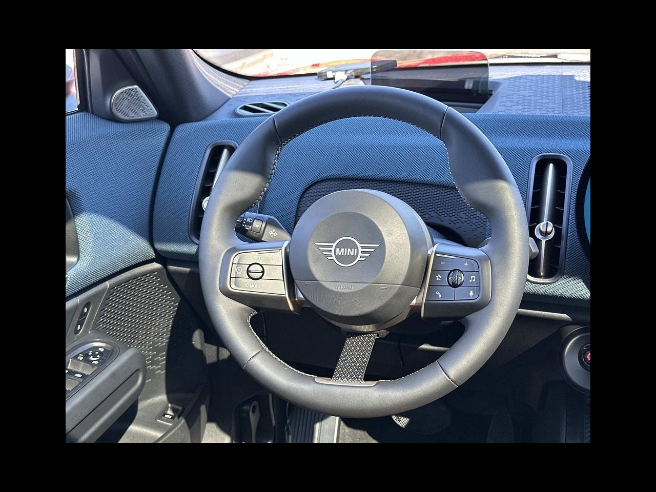 2026 MINI Countryman All4 Cooper S