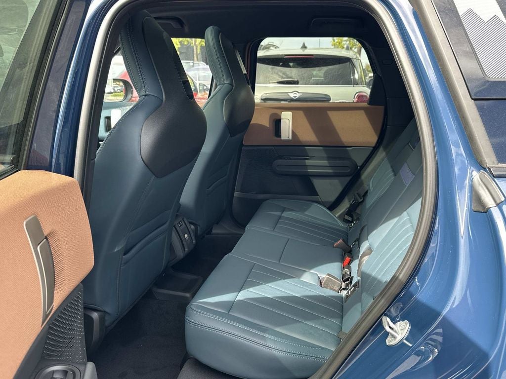 2026 MINI Countryman All4 Cooper S