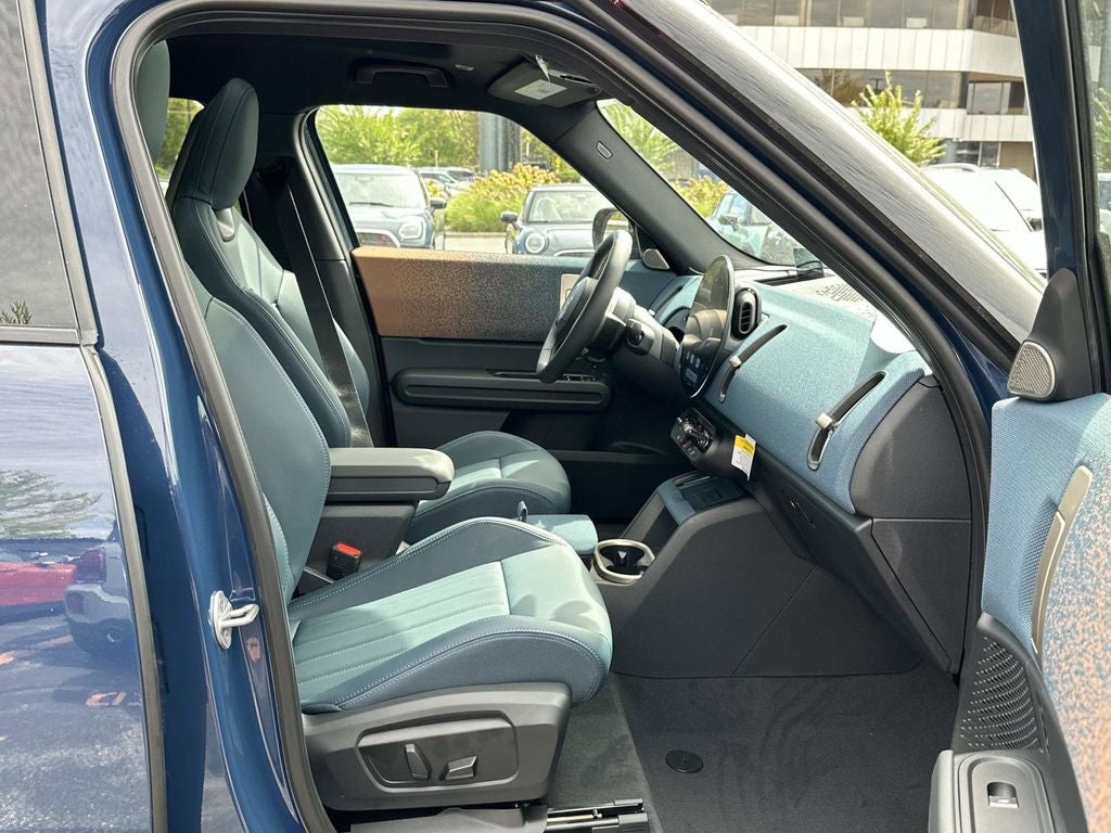 2026 MINI Countryman All4 Cooper S