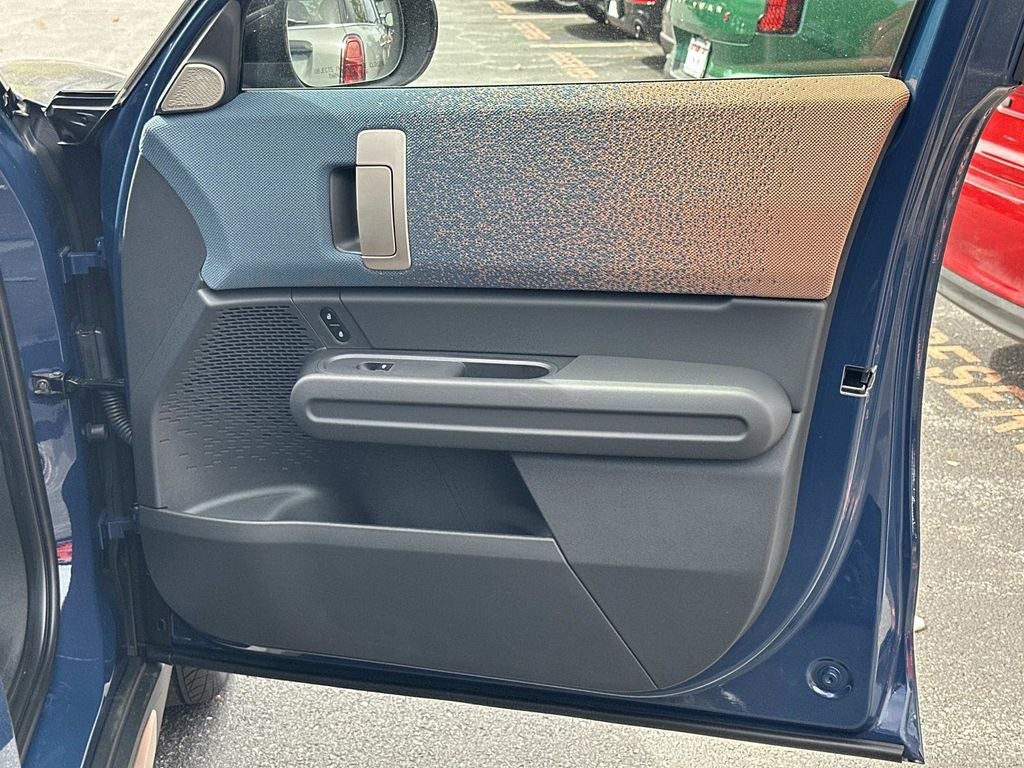 2026 MINI Countryman All4 Cooper S